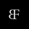 Bond Finance crypto marketing agency logo — BF monogram mark.