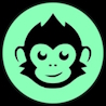 ChimpX DeFAI super-app logo — best crypto presales May 2026.