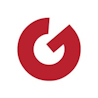 GameOn iGaming marketing agency logo — red circular G icon mark.