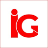 iGaming Marketing Today agency logo — bold red IG lettermark on white background.
