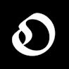 Overcome Studio logo, a cultural Web3 brand identity studio.