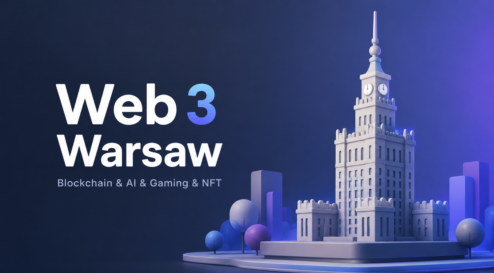 Web3 Warsaw 2026